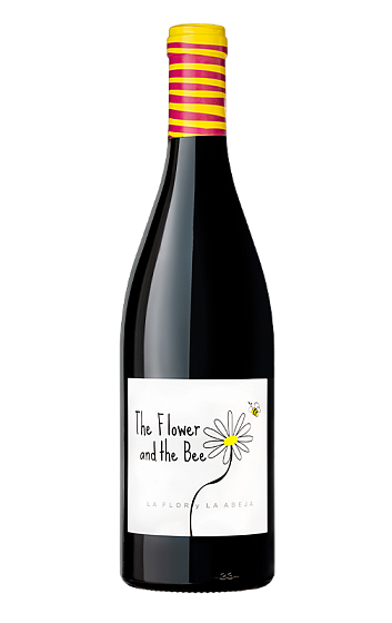 Producto: The Flower and the Bee Souson 2024