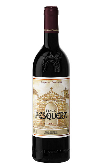 Producto: Pesquera Crianza Magnum 2022