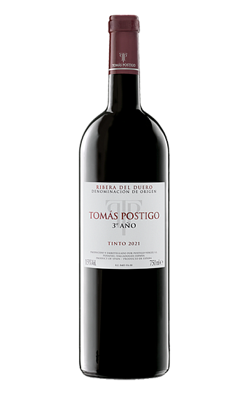 Producto: Tomás Postigo 3er Año Magnum 2023