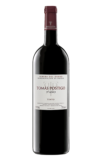 Producto: Tomás Postigo 3er Año 2023