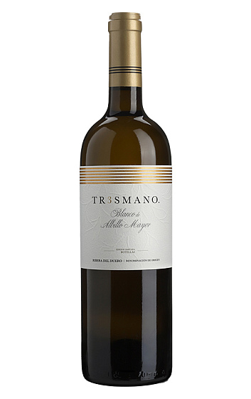 Producto: Tr3smano Blanco de Albillo Mayor 2024