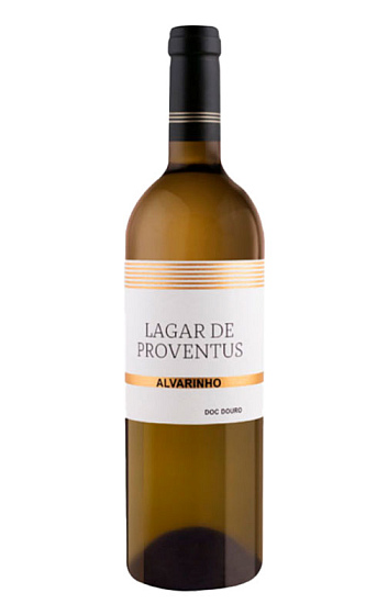 Producto: Lagar de Proventus Alvarinho 2024