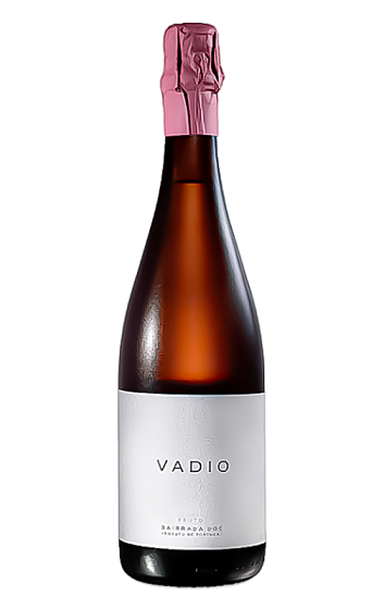 Producto: Vadio Espumante Brut Rosé 2022