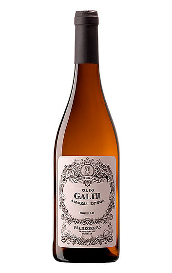 Producto: Val do Galir Godello 2025