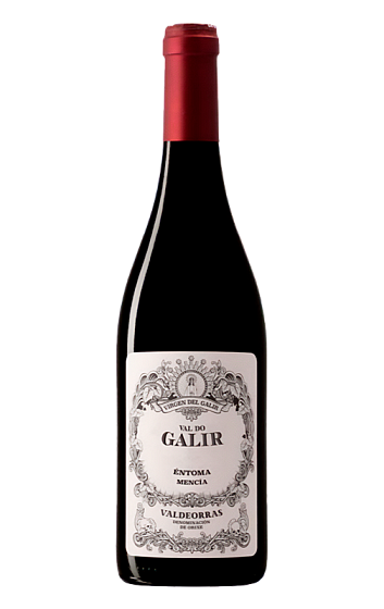 Producto: Val do Galir Mencía 2023