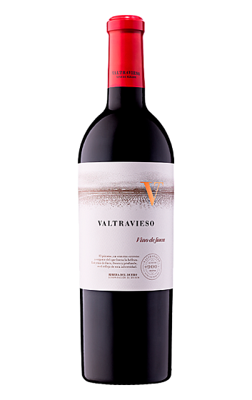Producto: Valtravieso Vino de Finca 2021