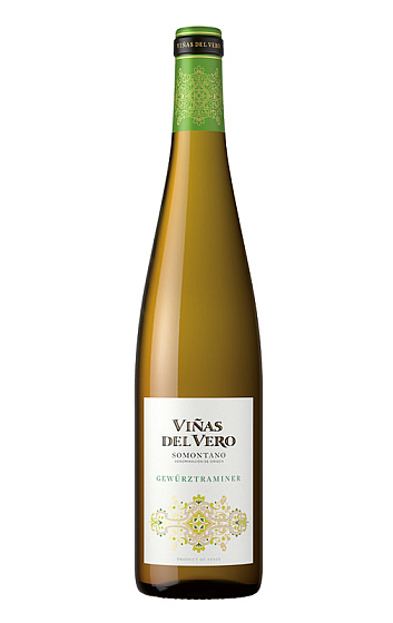 Producto: Viñas del Vero Gewürztraminer 2024