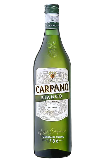 Producto: Vermouth Carpano Bianco 1L