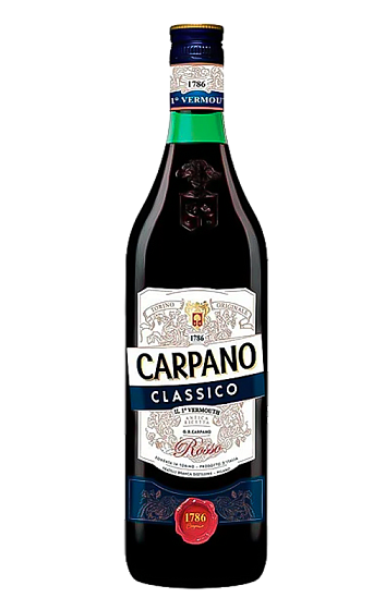Producto: Vermouth Carpano Classico 1L