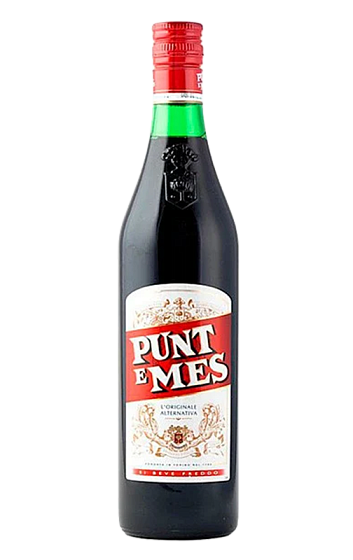 Producto: Carpano Vermouth Punt e Mes 75 cl