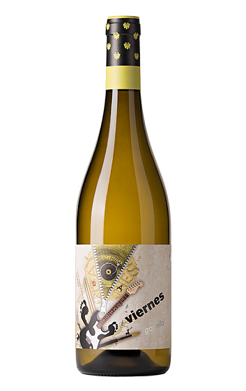 Producto: Viernes Godello 2024