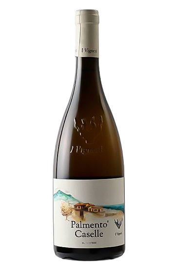 Producto: I Vigneri di Salvo Foti Palmento Caselle 2022