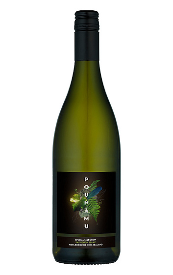 Producto: Pounamu Sauvignon Blanc 2023