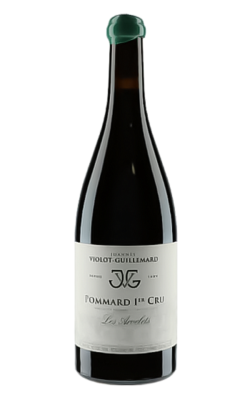 Producto: Domaine Violot-Guillemard Pommard 1er Cru Les Arvelets 2021