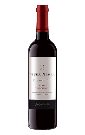 Producto: Viuda Negra Crianza 2023