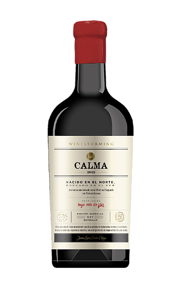Producto: Winestorming Calma 2022