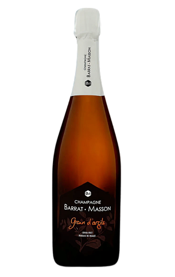 Producto: Barrat-Masson Grain d'Argile Extra Brut