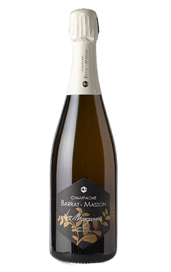 Producto: Barrat-Masson Les Margannes Brut Nature