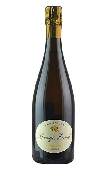 Producto: Champagne Georges Laval Garennes Extra Brut