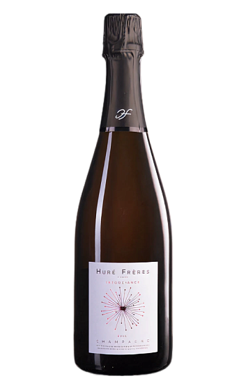 Producto: Huré Frères L'Insouciance Rosé Brut