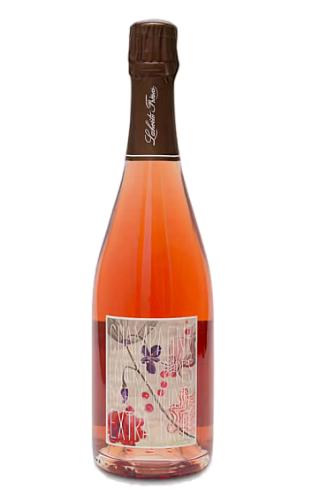 Producto: Laherte Frères Rosé de Meunier