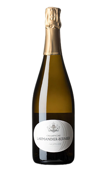 Producto: Larmandier-Bernier Longitude Blanc de Blancs Premier Cru