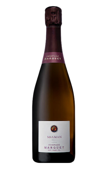 Producto: Marguet Shaman Rosé Grand Cru