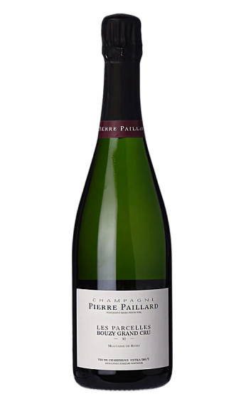 Producto: Pierre Paillard Les Parcelles Bouzy Grand Cru