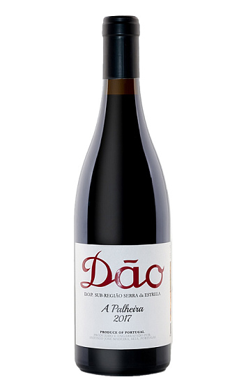 Producto: António Madeira A Palheira 2021