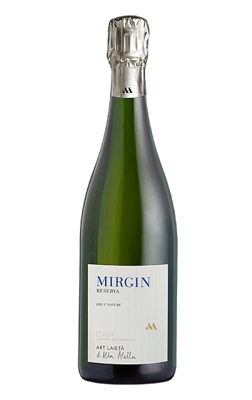 Producto: Mirgin Reserva 2022
