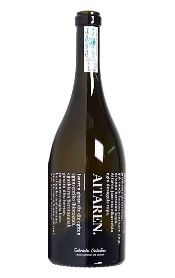 Producto: Aitaren 2023