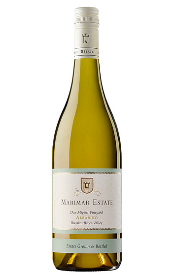 Producto: Marimar Albariño 2024