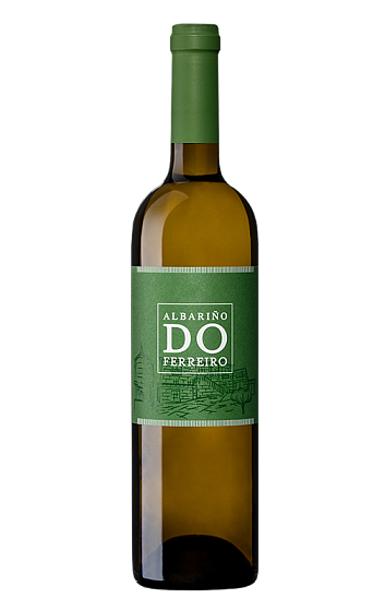 Producto: Albariño Do Ferreiro 2025
