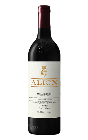 Producto: Alión 2022