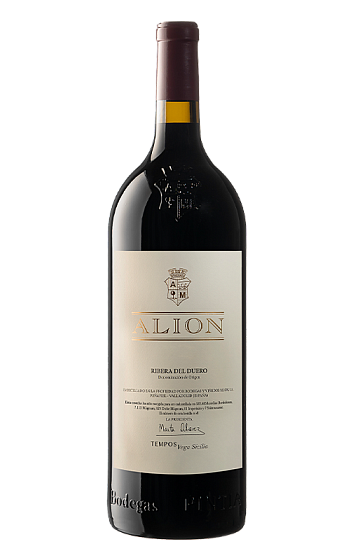 Producto: Alión 2022 Magnum