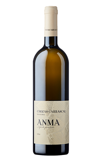 Producto: Anma Blanco 2024