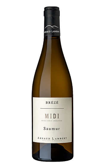 Producto: Arnaud Lambert Brézé Clos Du Midi 2024