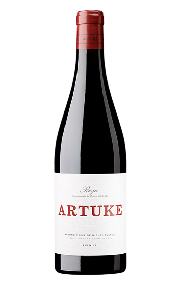Producto: Artuke 2025