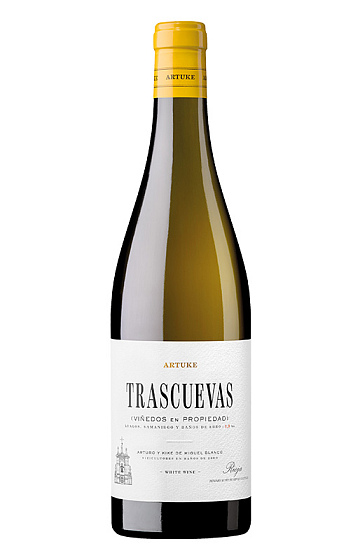 Producto: Trascuevas 2024