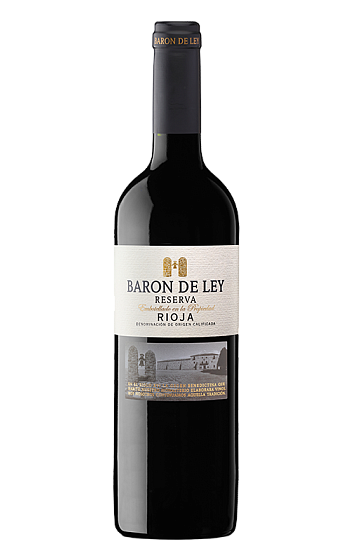 Producto: Baron de Ley Reserva 2021 Magnum
