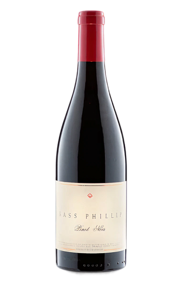 Producto: Bass Phillip Estate Pinot Noir 2021