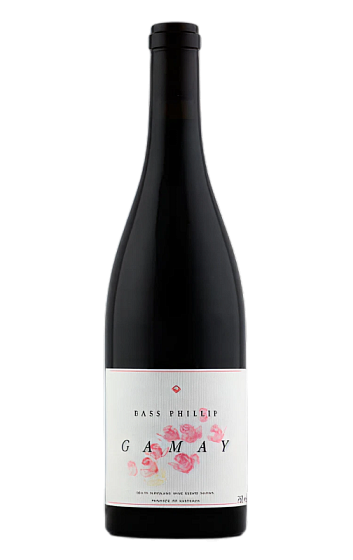 Producto: Bass Phillip Gamay 2021