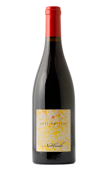 Producto: Bass Phillip Nebbiolo 2019