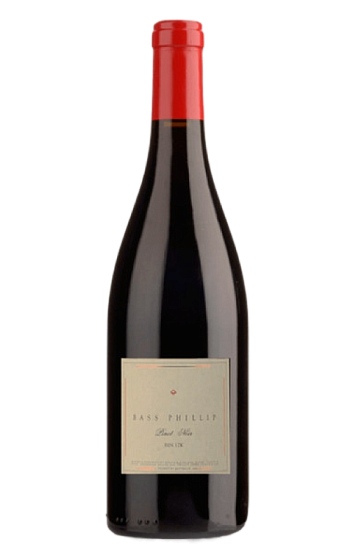 Producto: Bass Phillip Premium Pinot Noir 2021