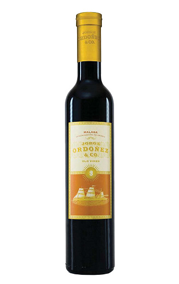 Producto: Jorge Ordóñez Viñas Viejas Nº3 2023