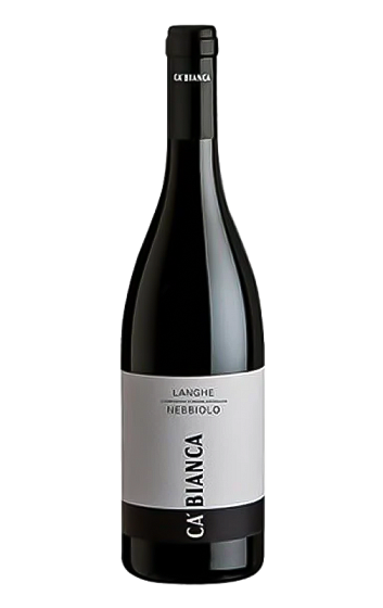 Producto: Ca' Bianca Langhe Nebbiolo 2024