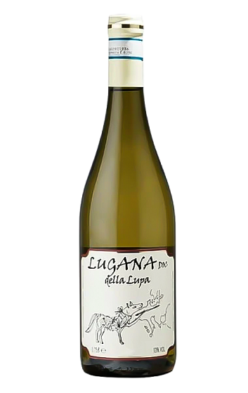 Producto: Ca' Lojera Lugana della Lupa 2024