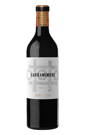 Producto: Carramimbre Reserva 2021