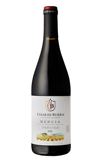 Producto: Casar de Burbia 2022