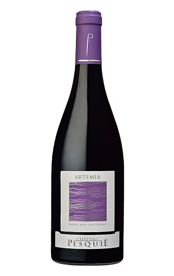 Producto: Château Pesquié Artemia Rouge 2022
